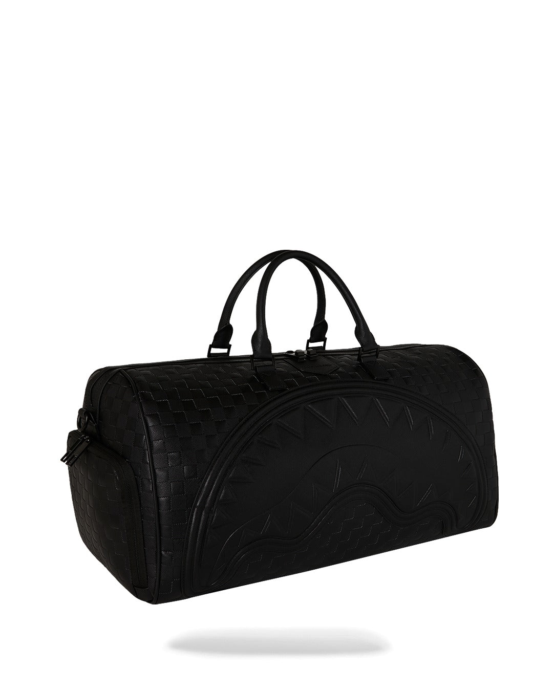 Sac duffle - RAISED CHECK DUFFLE - SPRAYGROUND