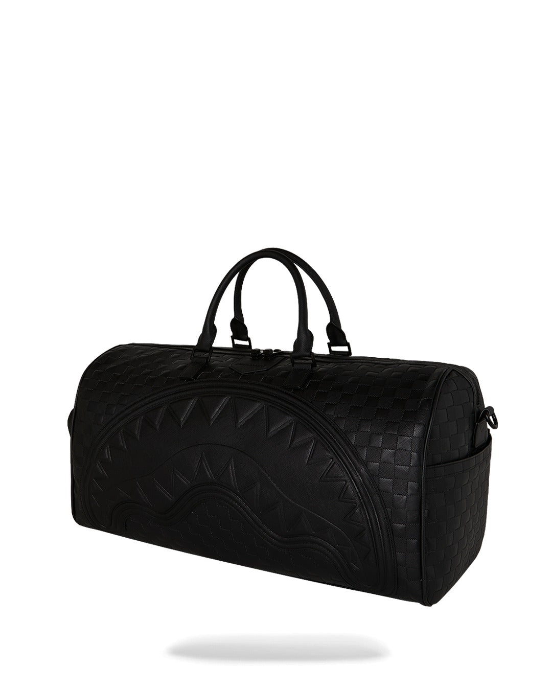 Sac duffle - RAISED CHECK DUFFLE - SPRAYGROUND