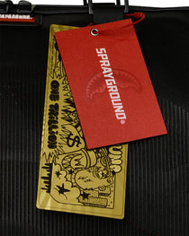 Sac duffle - DISAPPEARING SHARK DUFFLE - SPRAYGROUND