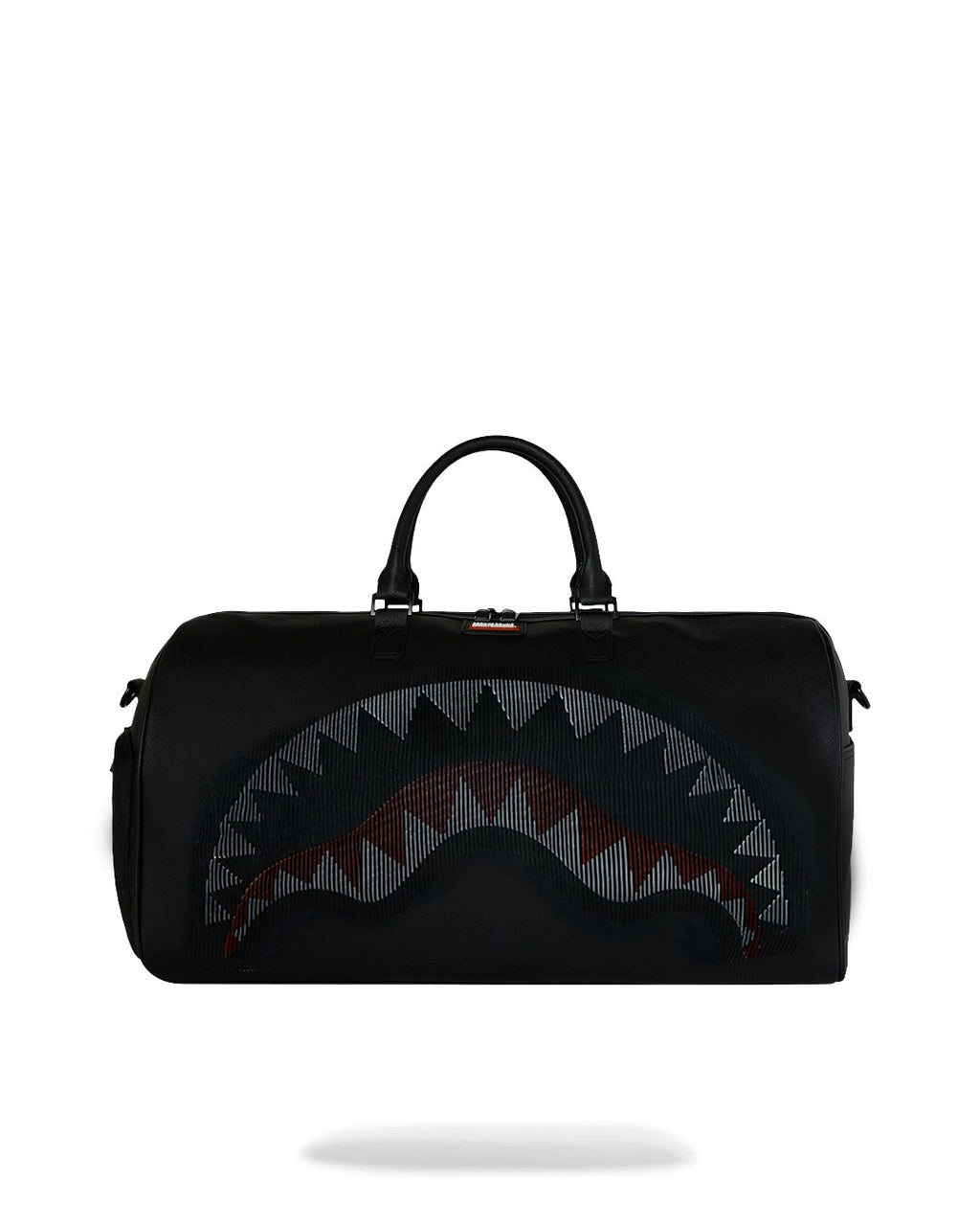 Sac duffle - DISAPPEARING SHARK DUFFLE - SPRAYGROUND