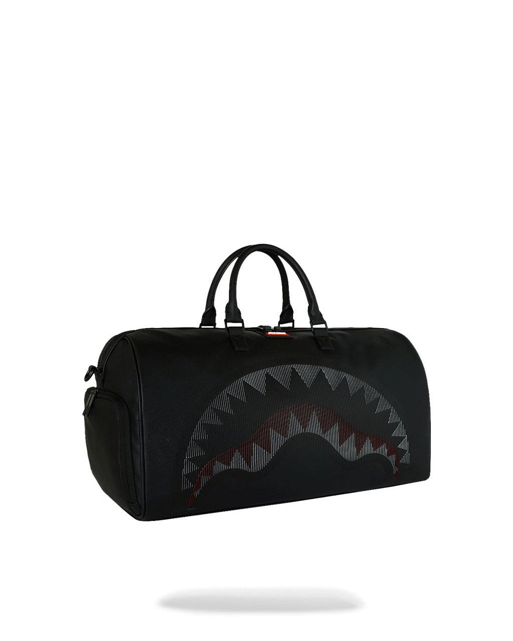Sac duffle - DISAPPEARING SHARK DUFFLE - SPRAYGROUND