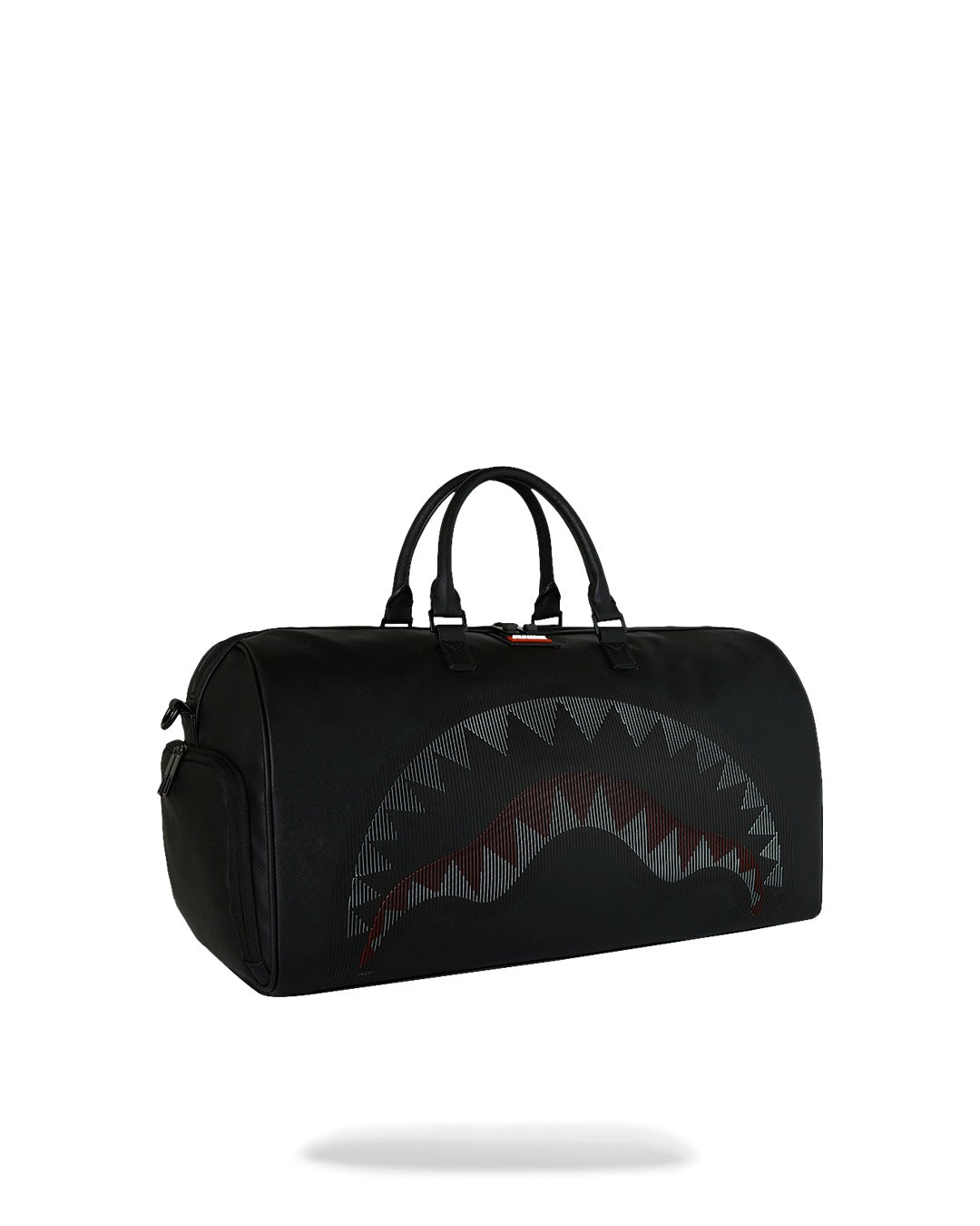 Sac duffle - DISAPPEARING SHARK DUFFLE - SPRAYGROUND