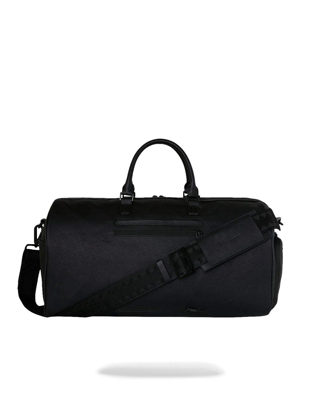 Sac duffle - DISAPPEARING SHARK DUFFLE - SPRAYGROUND
