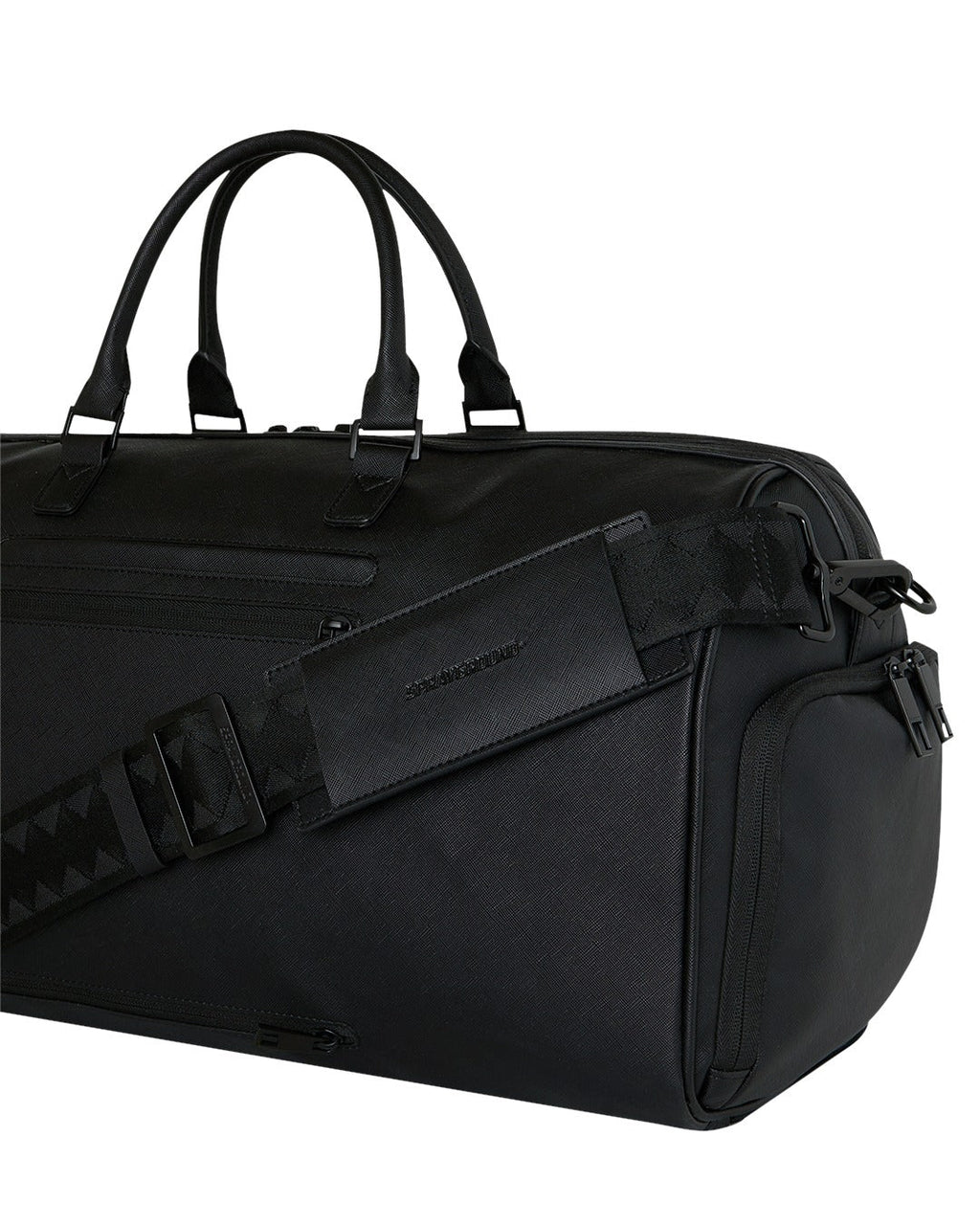 Sac duffle - DISAPPEARING SHARK DUFFLE - SPRAYGROUND