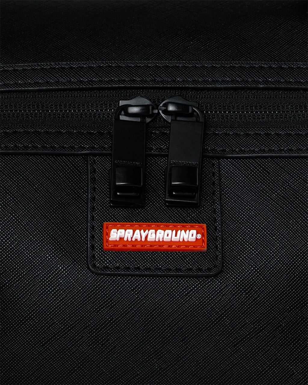 Sac duffle - DISAPPEARING SHARK DUFFLE - SPRAYGROUND