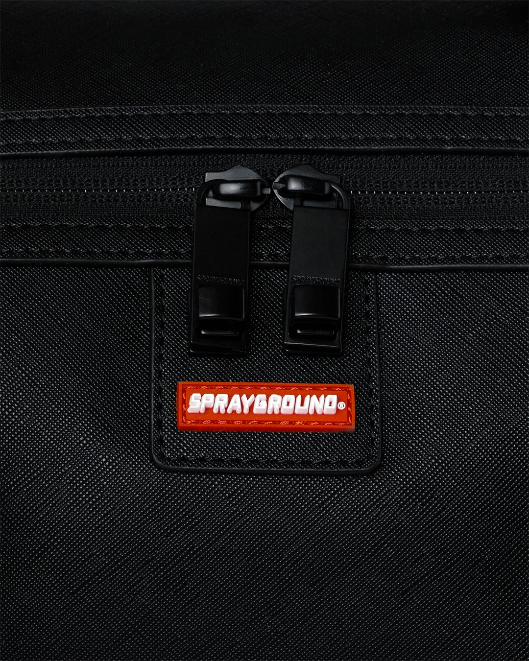 Sac duffle - DISAPPEARING SHARK DUFFLE - SPRAYGROUND