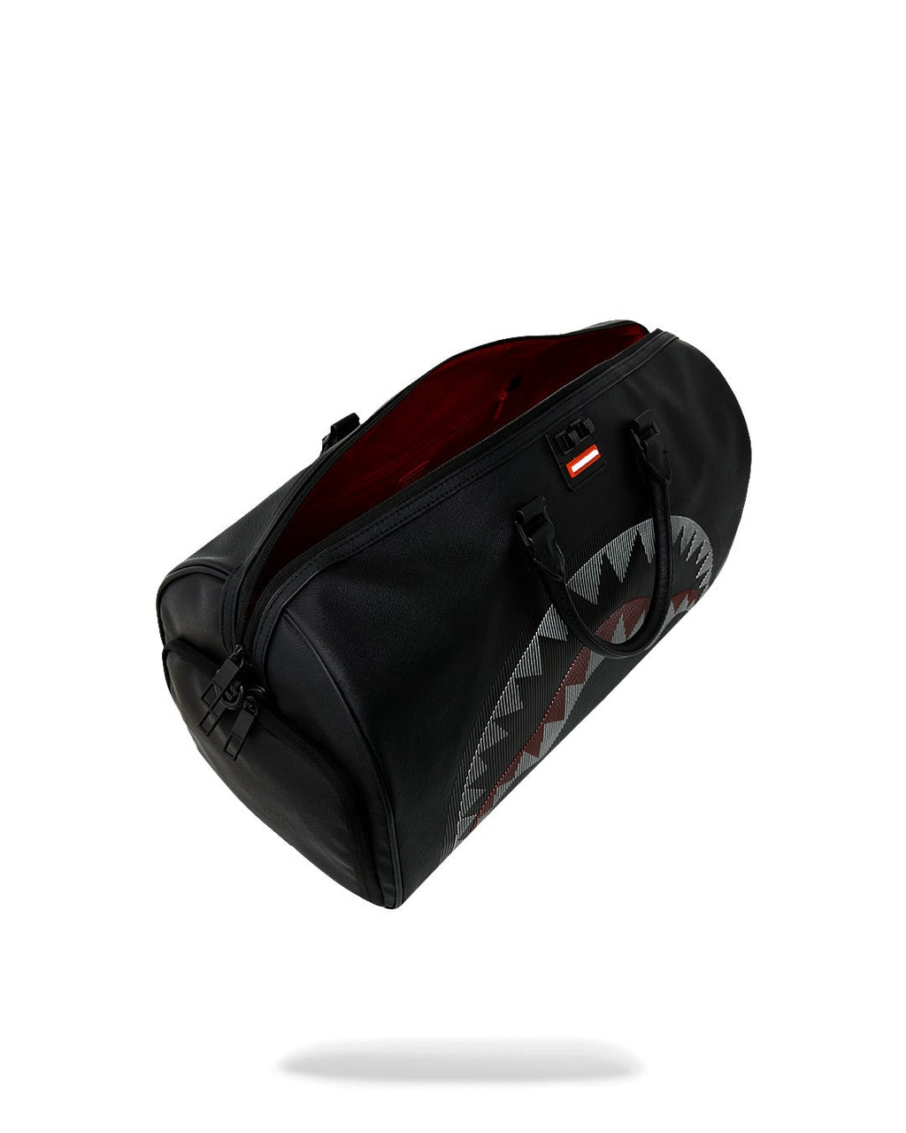 Sac duffle - DISAPPEARING SHARK DUFFLE - SPRAYGROUND