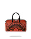 Mini Duffle - JON Z TATTOOS MINI DUFFLE - SPRAYGROUND
