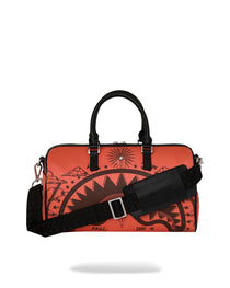 Mini Duffle - JON Z TATTOOS MINI DUFFLE - SPRAYGROUND