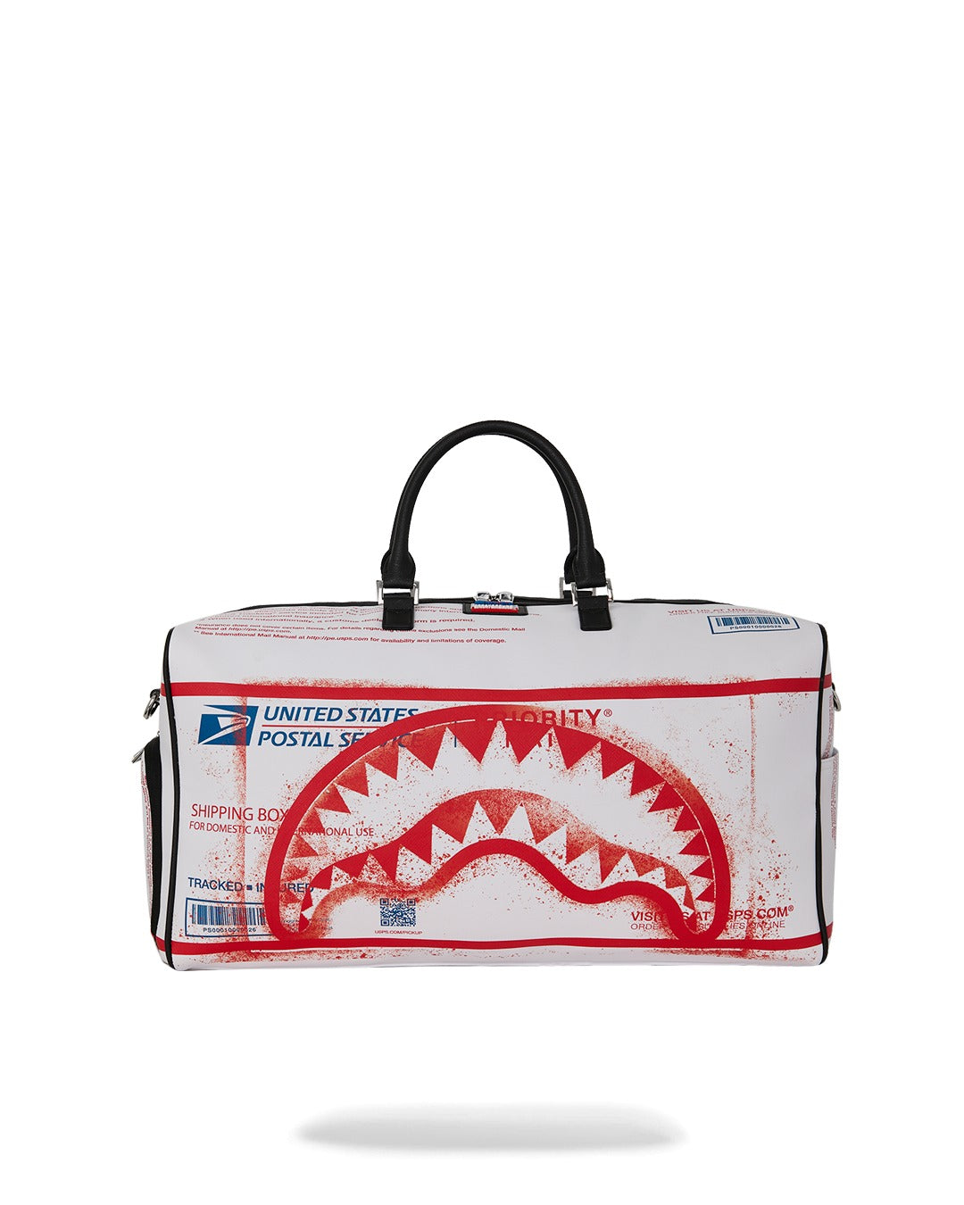 Sac duffle - USPS SHIPPING BOX LARGE DUFFLE - SPRAYGROUND Main image