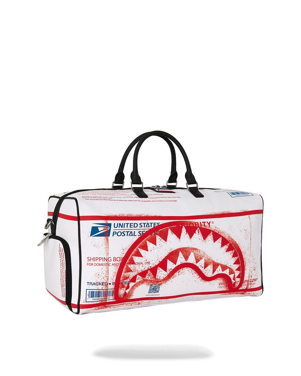 Sac duffle - USPS SHIPPING BOX LARGE DUFFLE - SPRAYGROUND