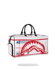 Sac duffle - USPS SHIPPING BOX LARGE DUFFLE - SPRAYGROUND