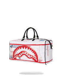 Sac duffle - USPS SHIPPING BOX LARGE DUFFLE - SPRAYGROUND