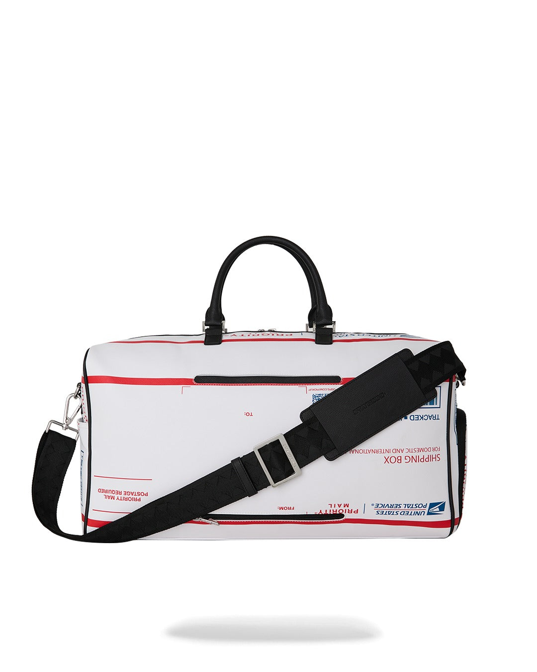 Sac duffle - USPS SHIPPING BOX LARGE DUFFLE - SPRAYGROUND