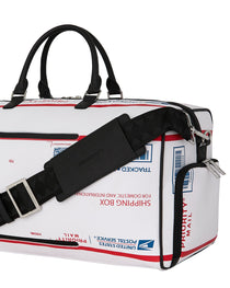 Sac duffle - USPS SHIPPING BOX LARGE DUFFLE - SPRAYGROUND