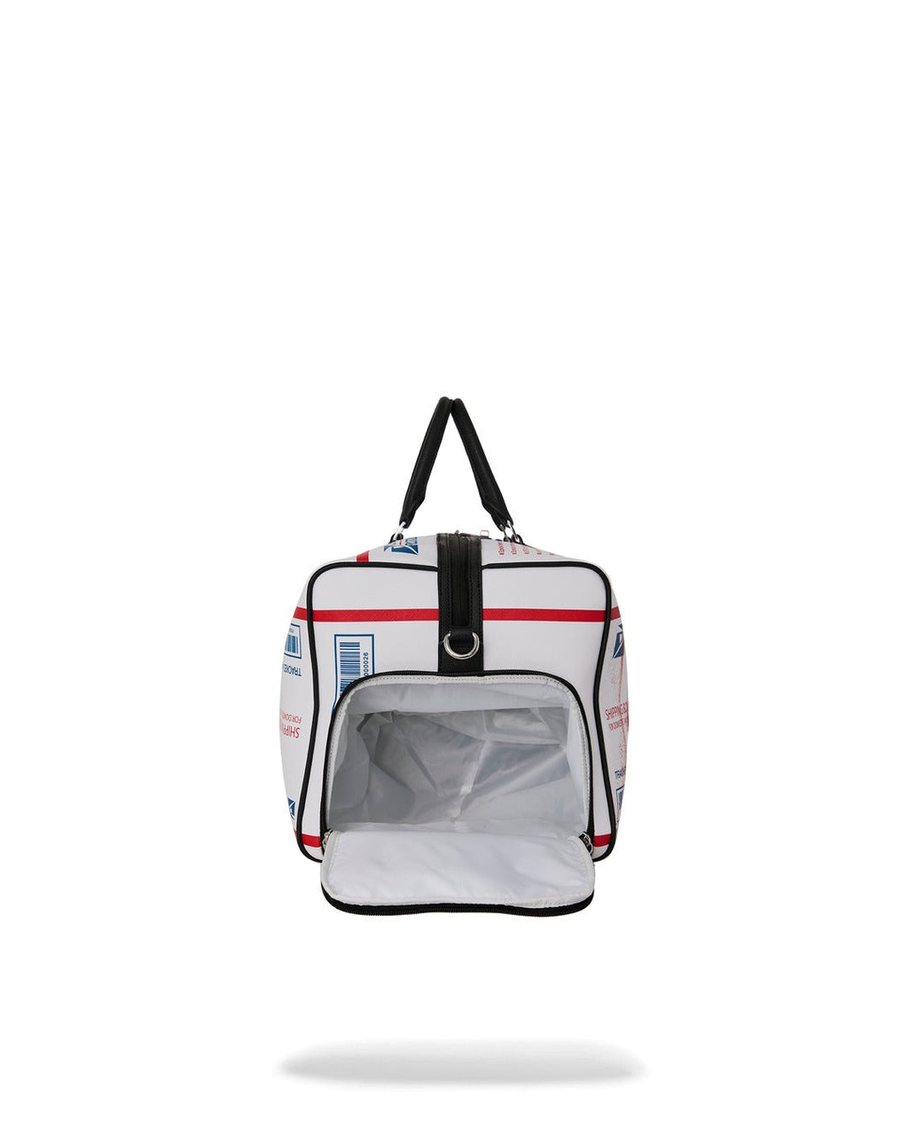 Sac duffle - USPS SHIPPING BOX LARGE DUFFLE - SPRAYGROUND