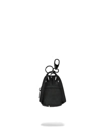 Porte-clés  - CENTER RIP REVEALING GRAY CHECK BACKPACK KEYCHAIN - SPRAYGROUND