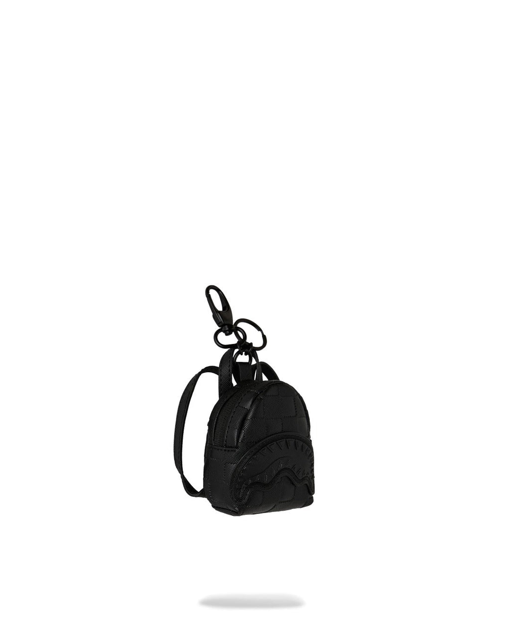 Porte-clés - RAISED CHECK BACKPACK KEYCHAIN - SPRAYGROUND