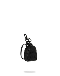 Porte-clés - RAISED CHECK BACKPACK KEYCHAIN - SPRAYGROUND