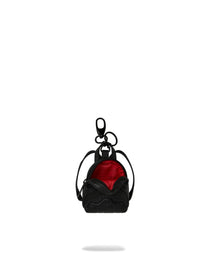 Porte-clés - RAISED CHECK BACKPACK KEYCHAIN - SPRAYGROUND