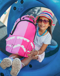 Sac à dos - KAWAII CUTE GIRL MINI BACKPACK KAWAII CUTE GI - SPRAYGROUND