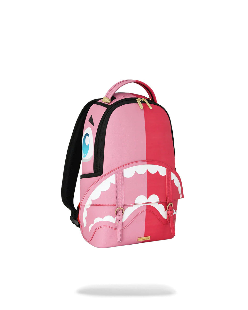 Sac à dos - KAWAII CUTE GIRL MINI BACKPACK KAWAII CUTE GI - SPRAYGROUND