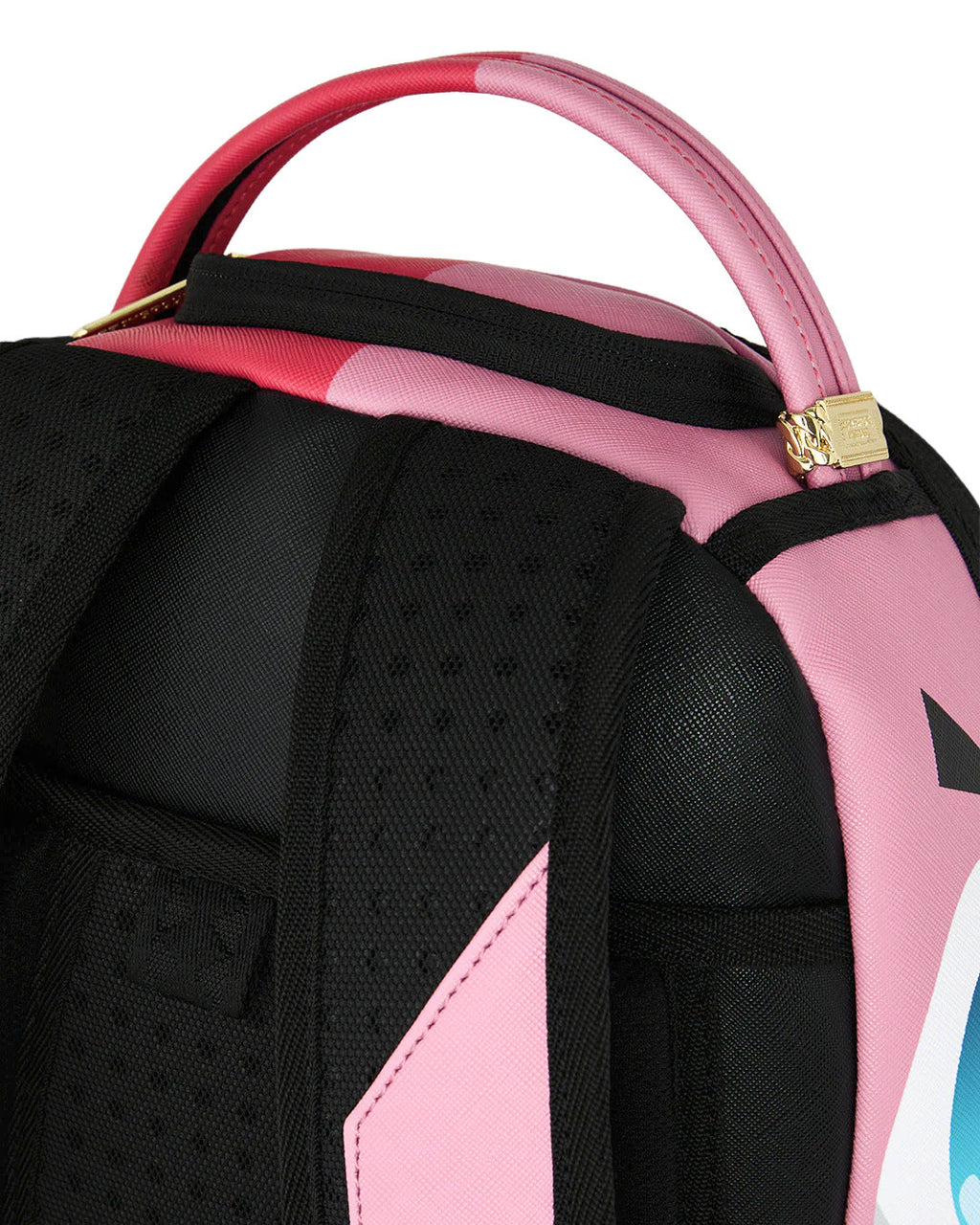 Sac à dos - KAWAII CUTE GIRL MINI BACKPACK KAWAII CUTE GI - SPRAYGROUND