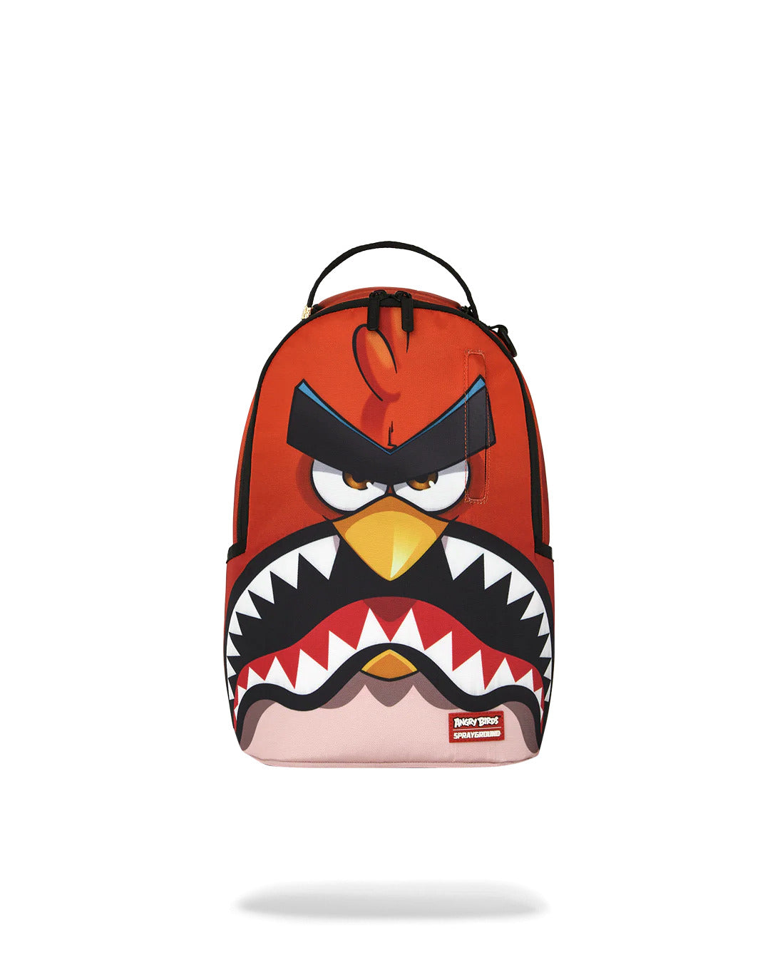 Sac à dos - ANGRY BIRDS SHARKMOUTH MINI BACKPACK - SPRAYGROUND