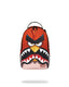 Sac à dos - ANGRY BIRDS SHARKMOUTH MINI BACKPACK - SPRAYGROUND