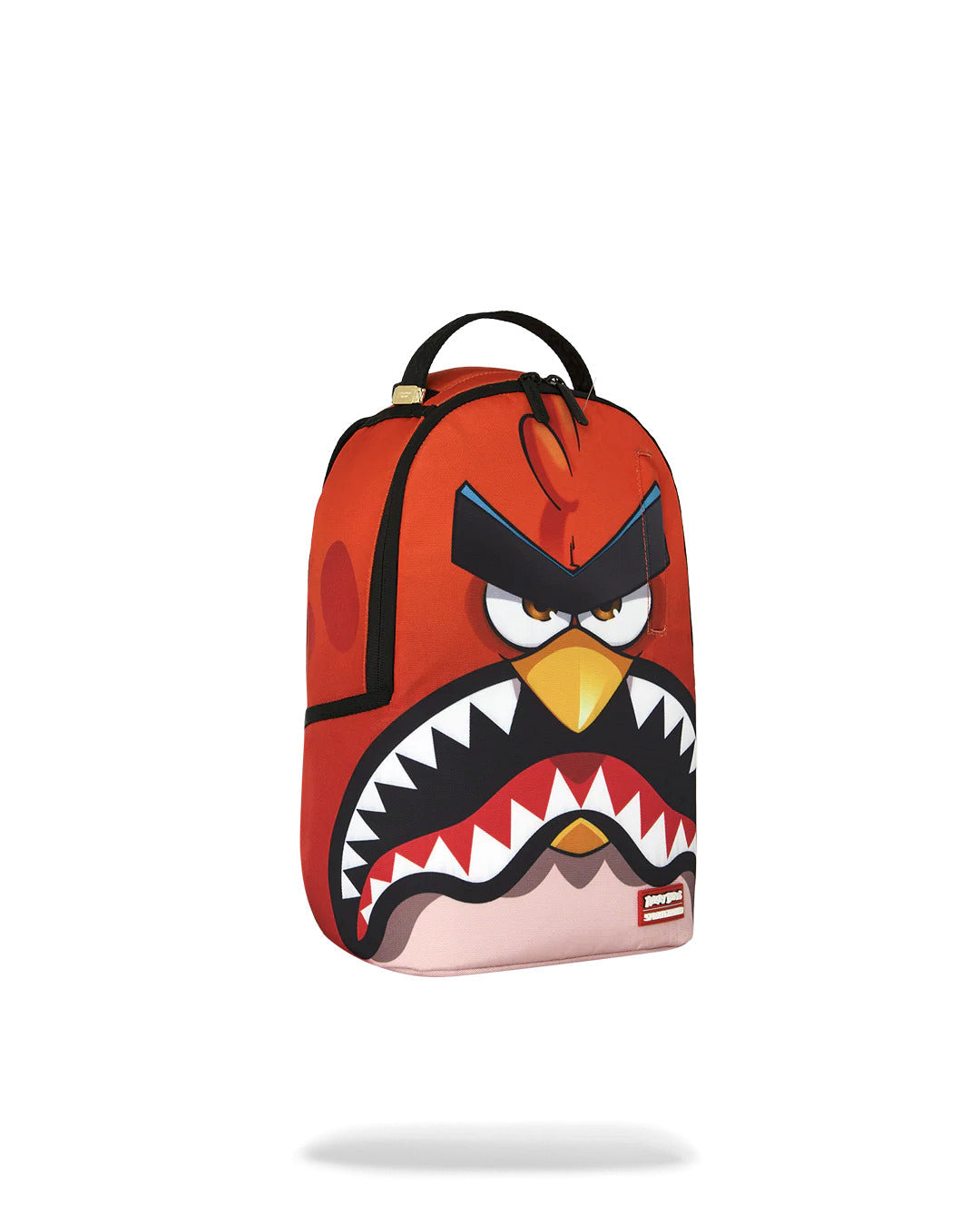 Sac à dos - ANGRY BIRDS SHARKMOUTH MINI BACKPACK - SPRAYGROUND
