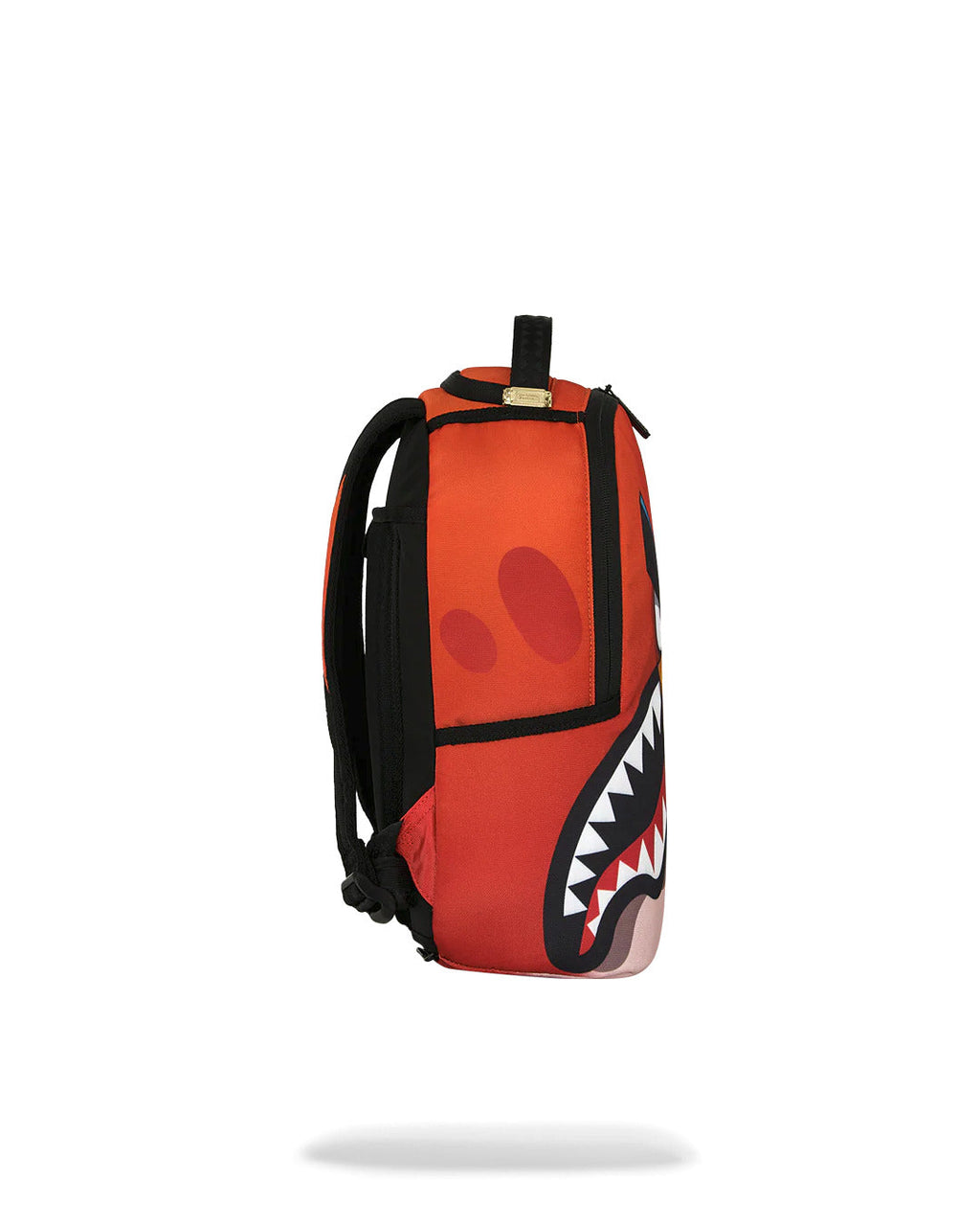 Sac à dos - ANGRY BIRDS SHARKMOUTH MINI BACKPACK - SPRAYGROUND