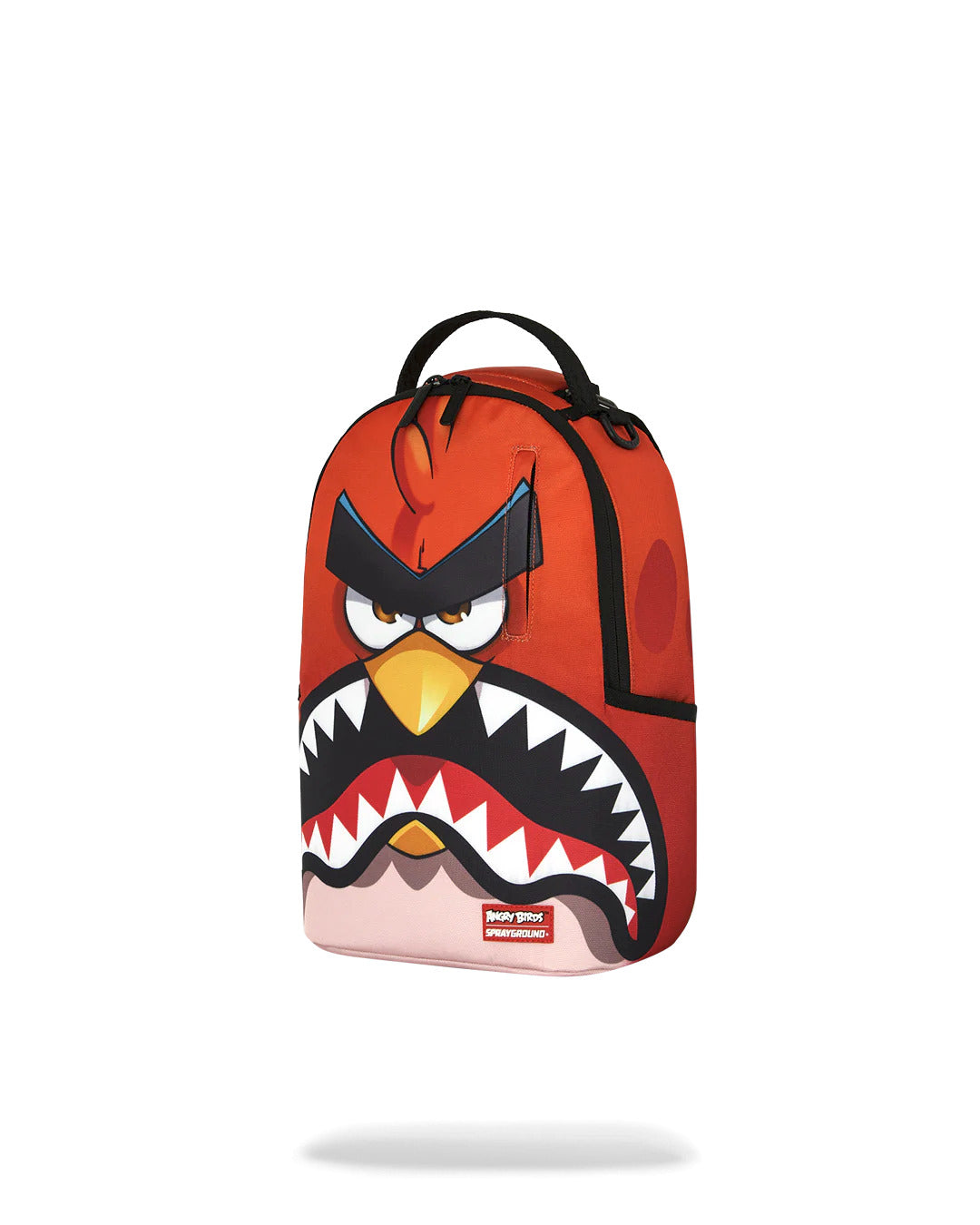 Sac à dos - ANGRY BIRDS SHARKMOUTH MINI BACKPACK - SPRAYGROUND