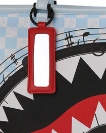 PEANUTS SNOOPY JAMS TOTE - photo officielle 4