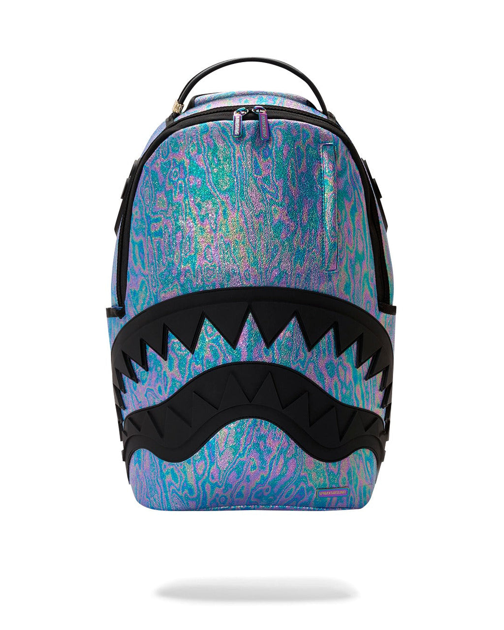 Sac à dos - OIL SPILL SHARK BACKPACK - SPRAYGROUND