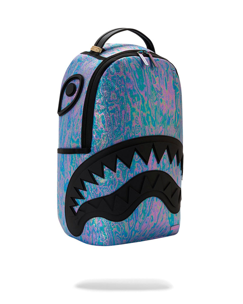Sac à dos - OIL SPILL SHARK BACKPACK - SPRAYGROUND
