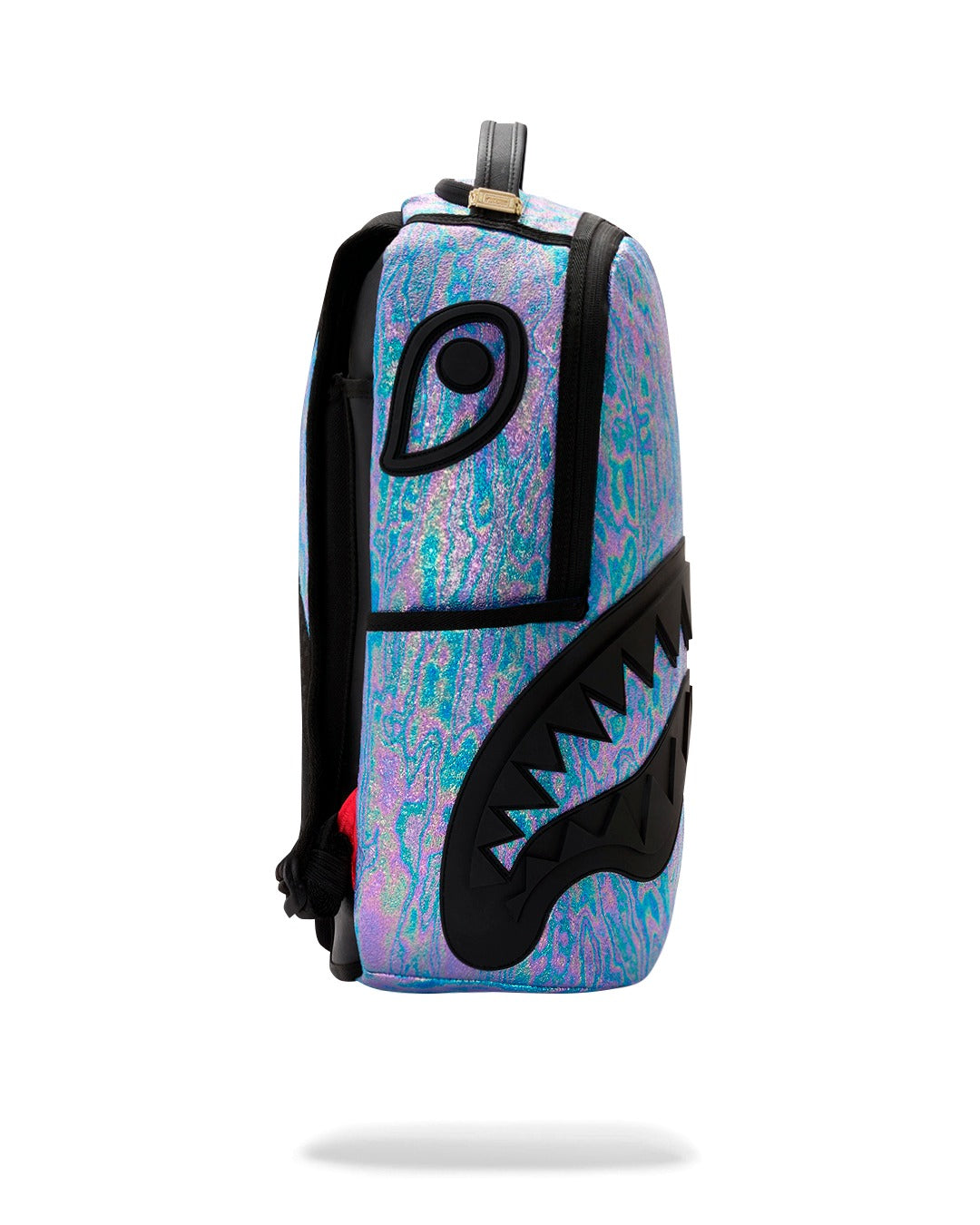 Sac à dos - OIL SPILL SHARK BACKPACK - SPRAYGROUND