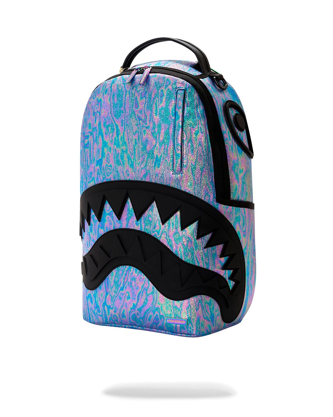 Sac à dos - OIL SPILL SHARK BACKPACK - SPRAYGROUND