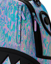 Sac à dos - OIL SPILL SHARK BACKPACK - SPRAYGROUND