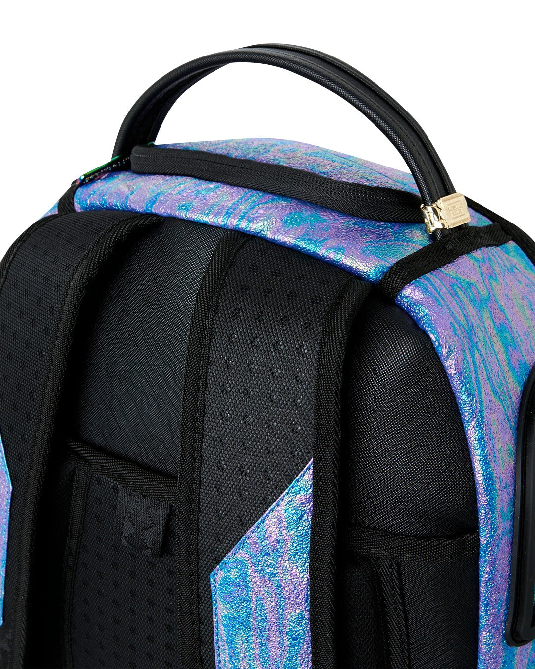 Sac à dos - OIL SPILL SHARK BACKPACK - SPRAYGROUND