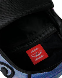 Sac à dos - OIL SPILL SHARK BACKPACK - SPRAYGROUND