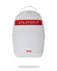 Sac à dos - ALL DAY WHITE JAPAN BACKPACK - SPRAYGROUND
