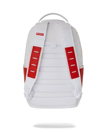 Sac à dos - ALL DAY WHITE JAPAN BACKPACK - SPRAYGROUND