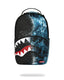 Sac à dos Split Ocean Deep Backpack Sprayground