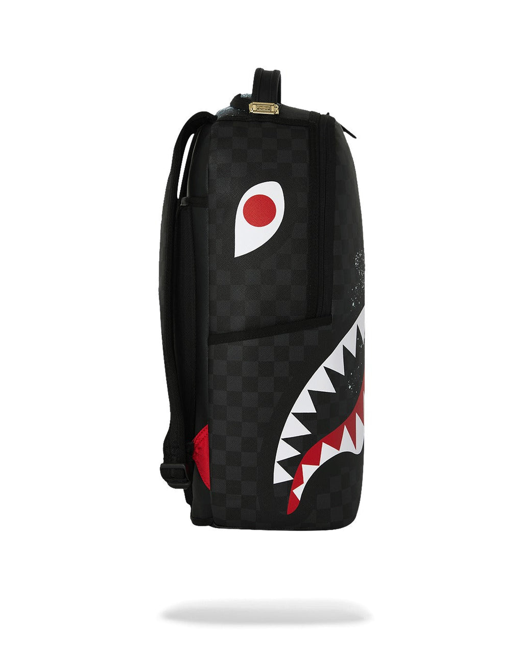 Sac à dos - SPLIT OCEAN DEEP BACKPACK - SPRAYGROUND