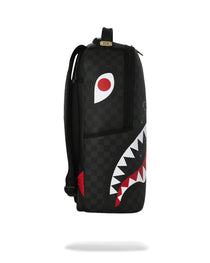 Sac à dos - SPLIT OCEAN DEEP BACKPACK - SPRAYGROUND