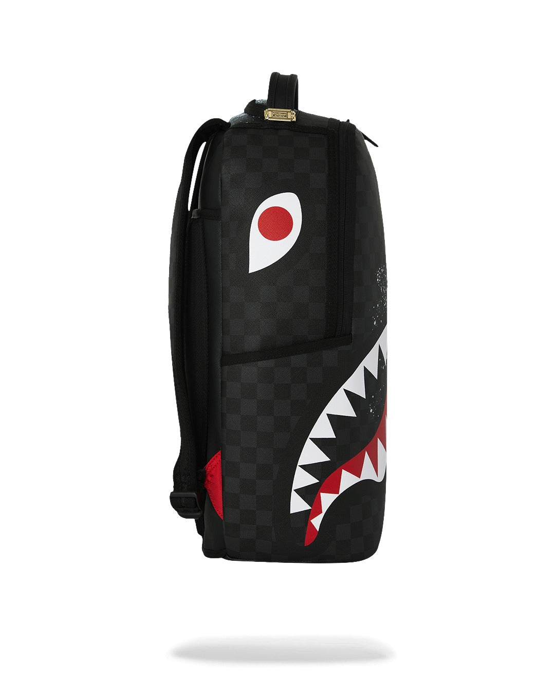 Sac à dos - SPLIT OCEAN DEEP BACKPACK - SPRAYGROUND