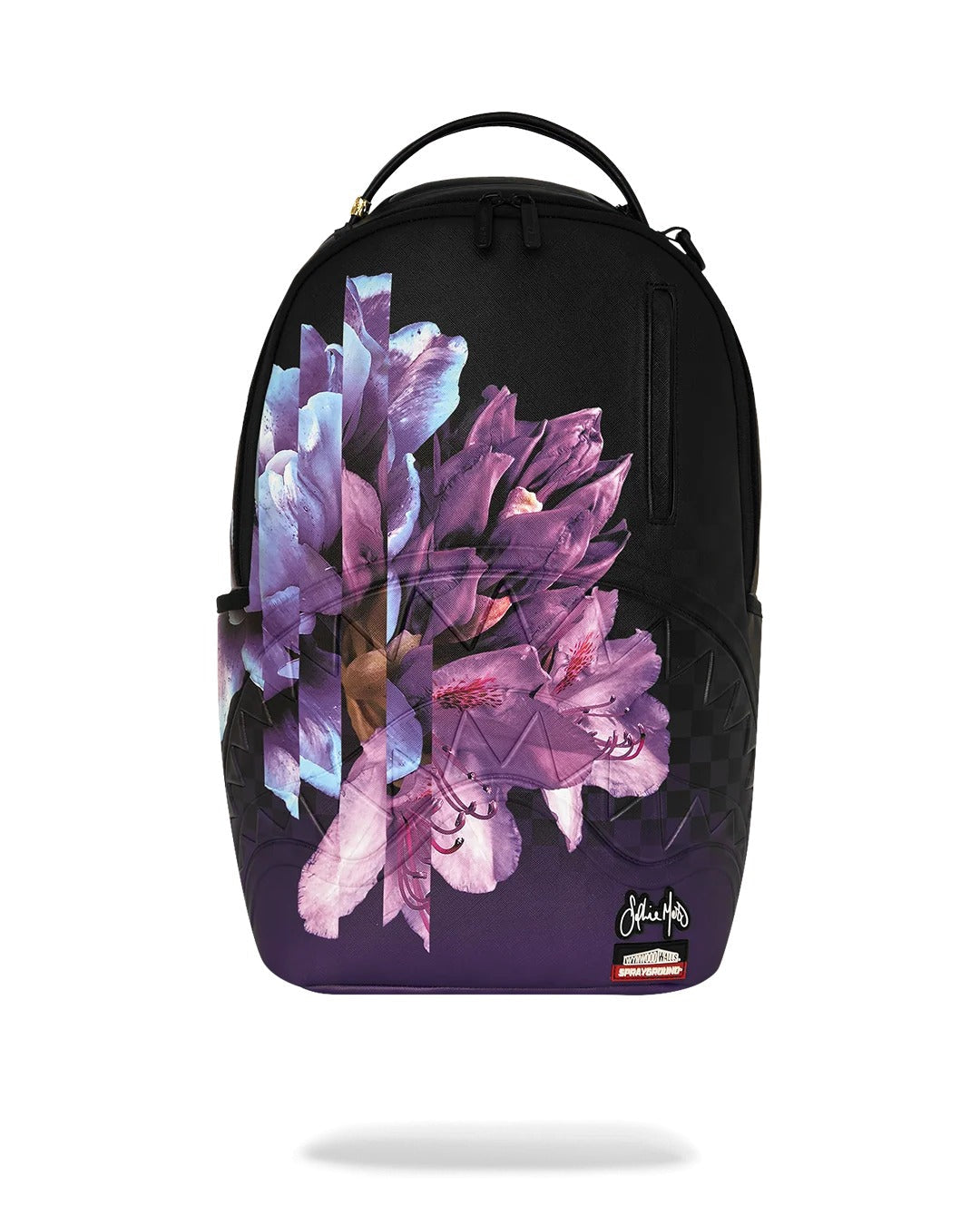 Sac à dos - WYNWOOD WALLS SOPHIE MESS BACKPACK - SPRAYGROUND
