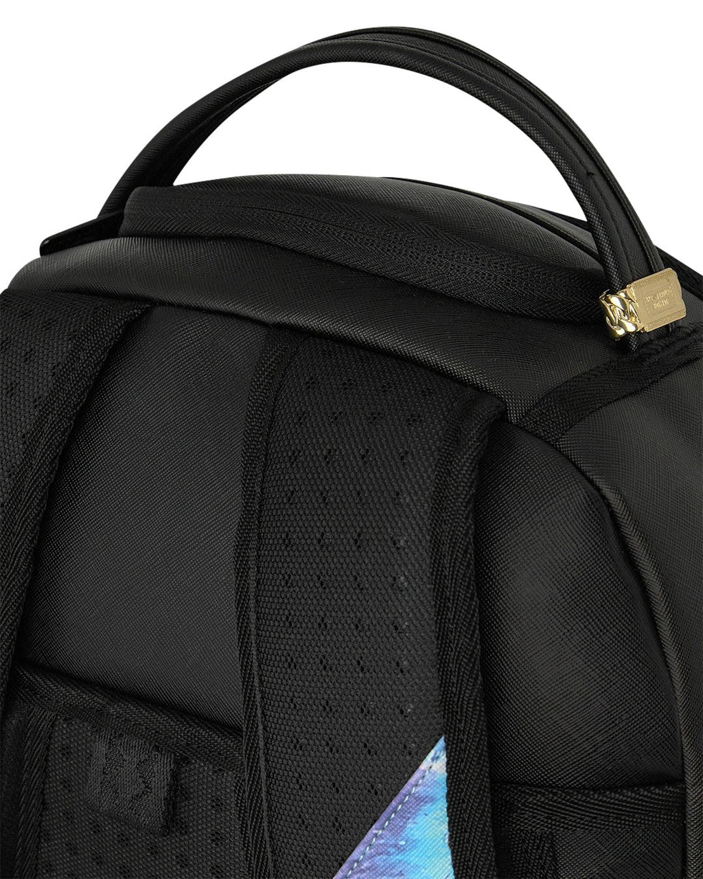 Sac à dos - WYNWOOD WALLS SOPHIE MESS BACKPACK - SPRAYGROUND