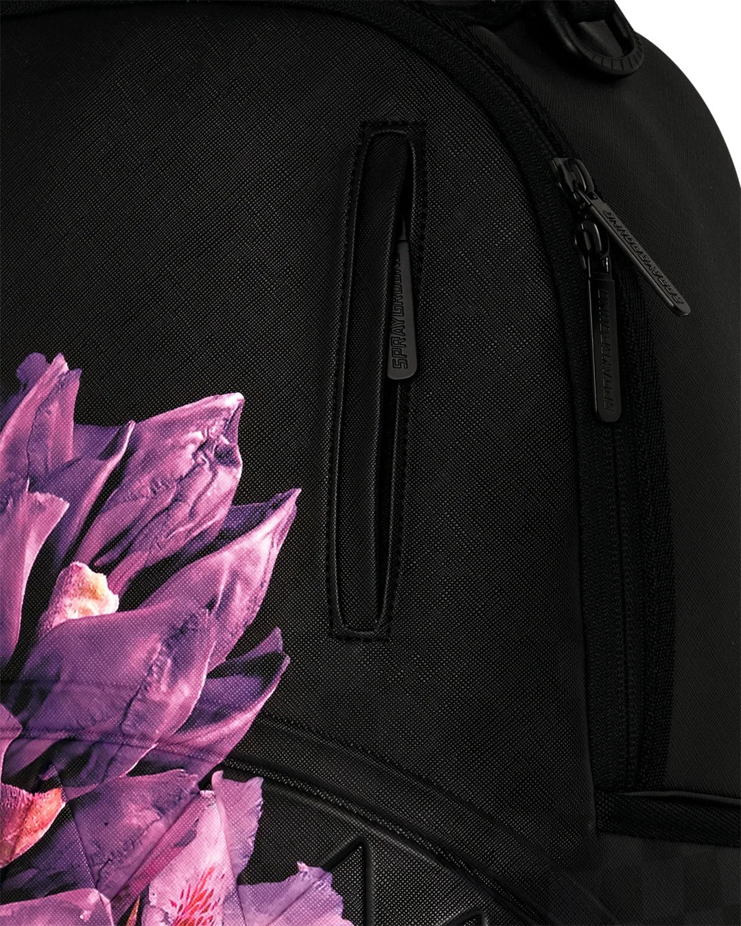 Sac à dos - WYNWOOD WALLS SOPHIE MESS BACKPACK - SPRAYGROUND