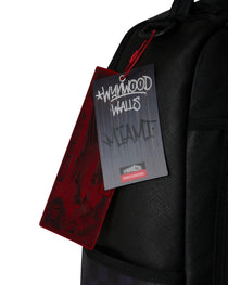 Sac à dos - WYNWOOD WALLS SOPHIE MESS BACKPACK - SPRAYGROUND